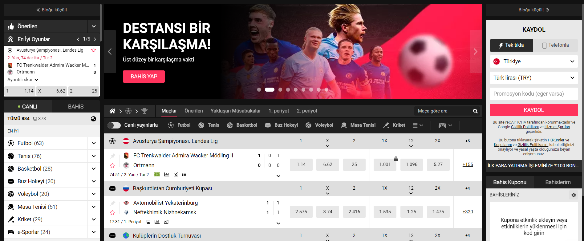 Doublebet Hakkında Genel Bilgiler Doublebet Hakkında Genel Bilgiler