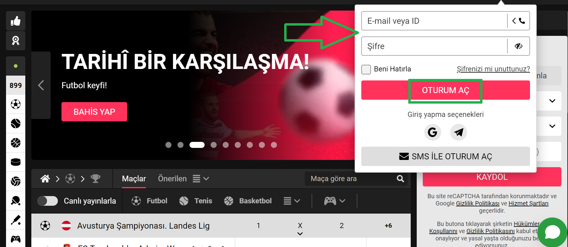 Doublebet Giriş ile Canlı Bahis Özellikleri Doublebet Giriş ile Canlı Bahis Özellikleri