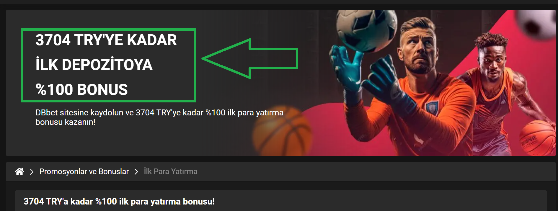 Doublebet Giriş ve Spor İlk Para Yatırma Bonusu Doublebet Giriş ve Spor İlk Para Yatırma Bonusu