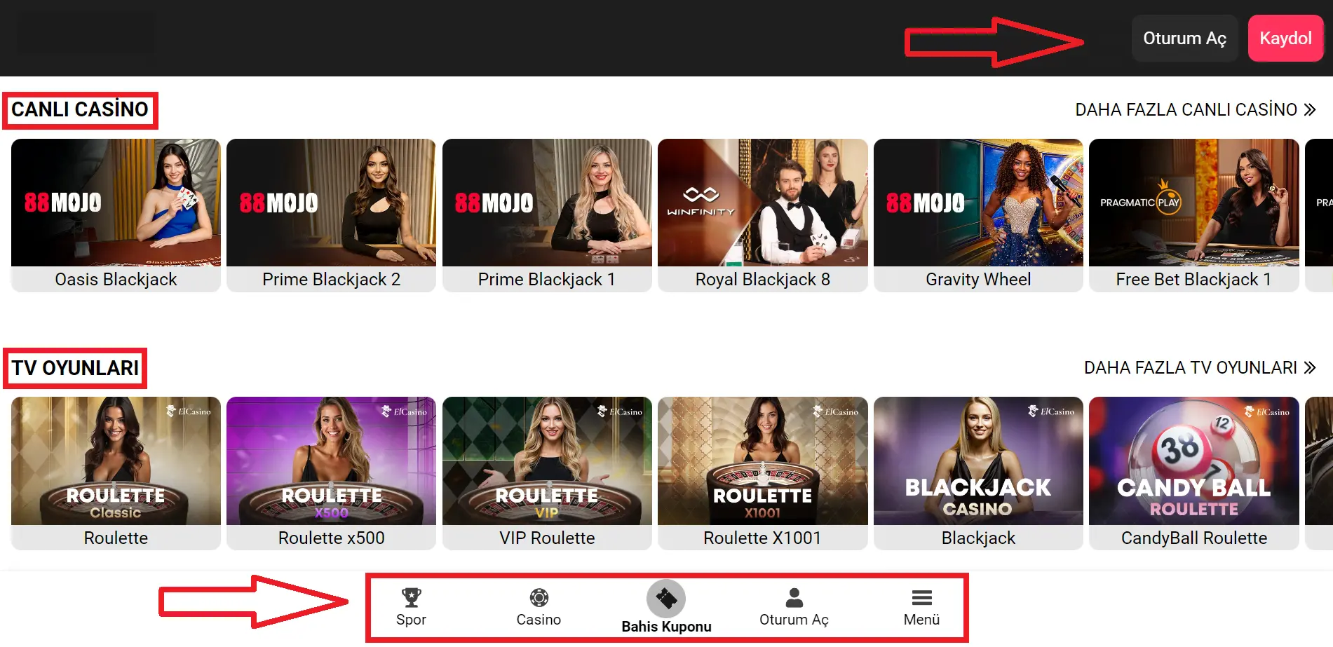 Mobil Uygulama ve Tarayıcı Versiyon Arasındaki Farklar Mobil Uygulama ve Tarayıcı Versiyon Arasındaki Farklar