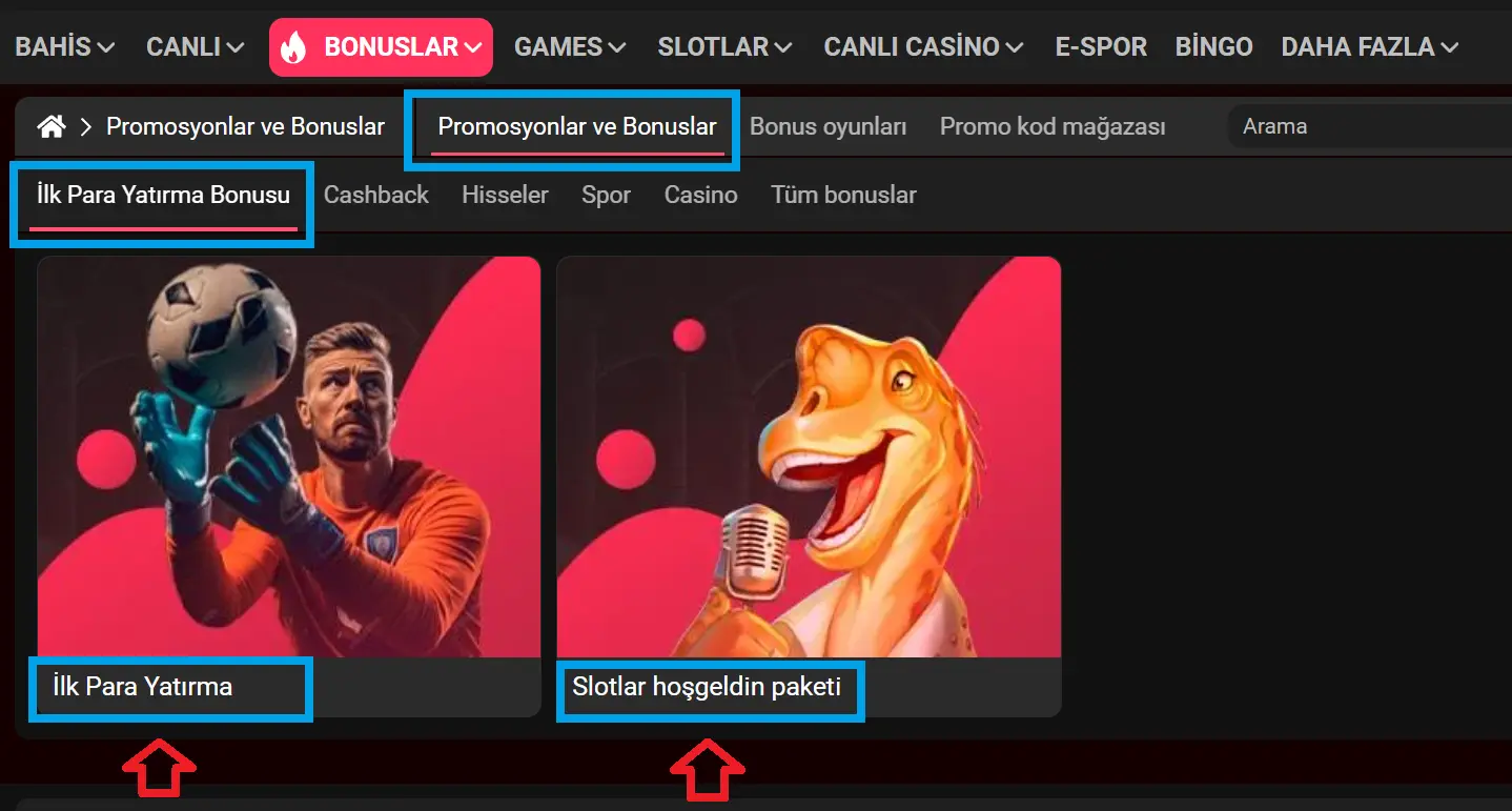 Doublebet Kayıt Bonusu Doublebet Kayıt Bonusu