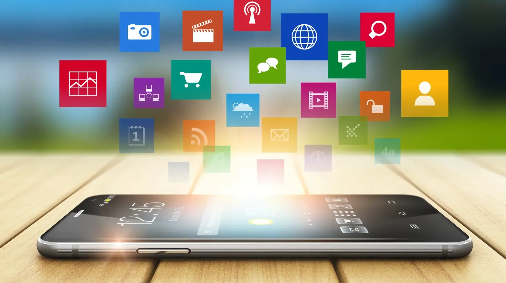 Mobil Cihazlardan Üyelik ve Giriş Mobil Cihazlardan Üyelik ve Giriş